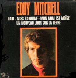 Eddy Mitchell : Paul